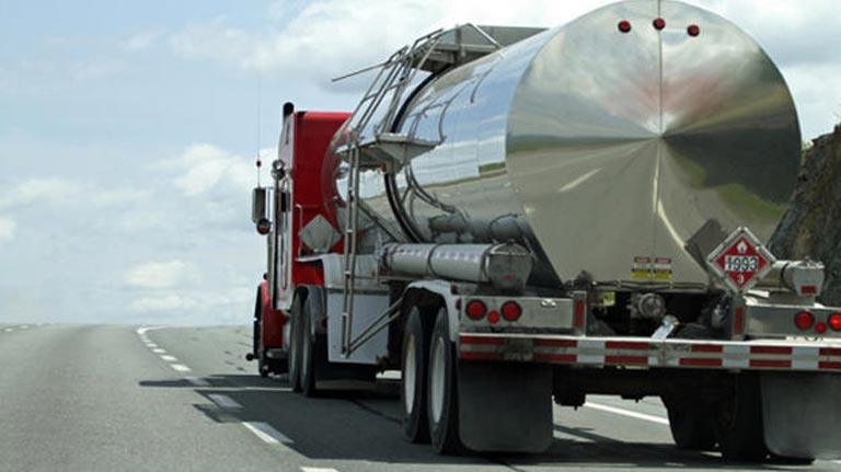 Transportation of Hazardous Materials in Puerto Rico